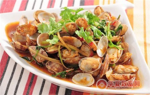 迈喜花甲加盟